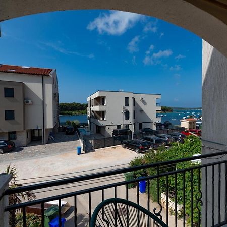 Apartmán Misi Medulin Exteriér fotografie