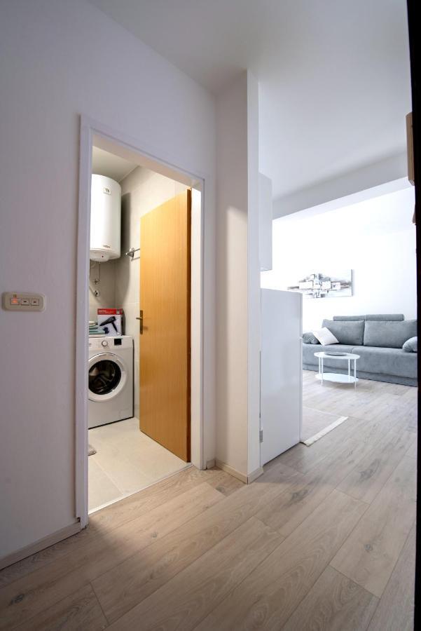 Apartmán Misi Medulin Exteriér fotografie