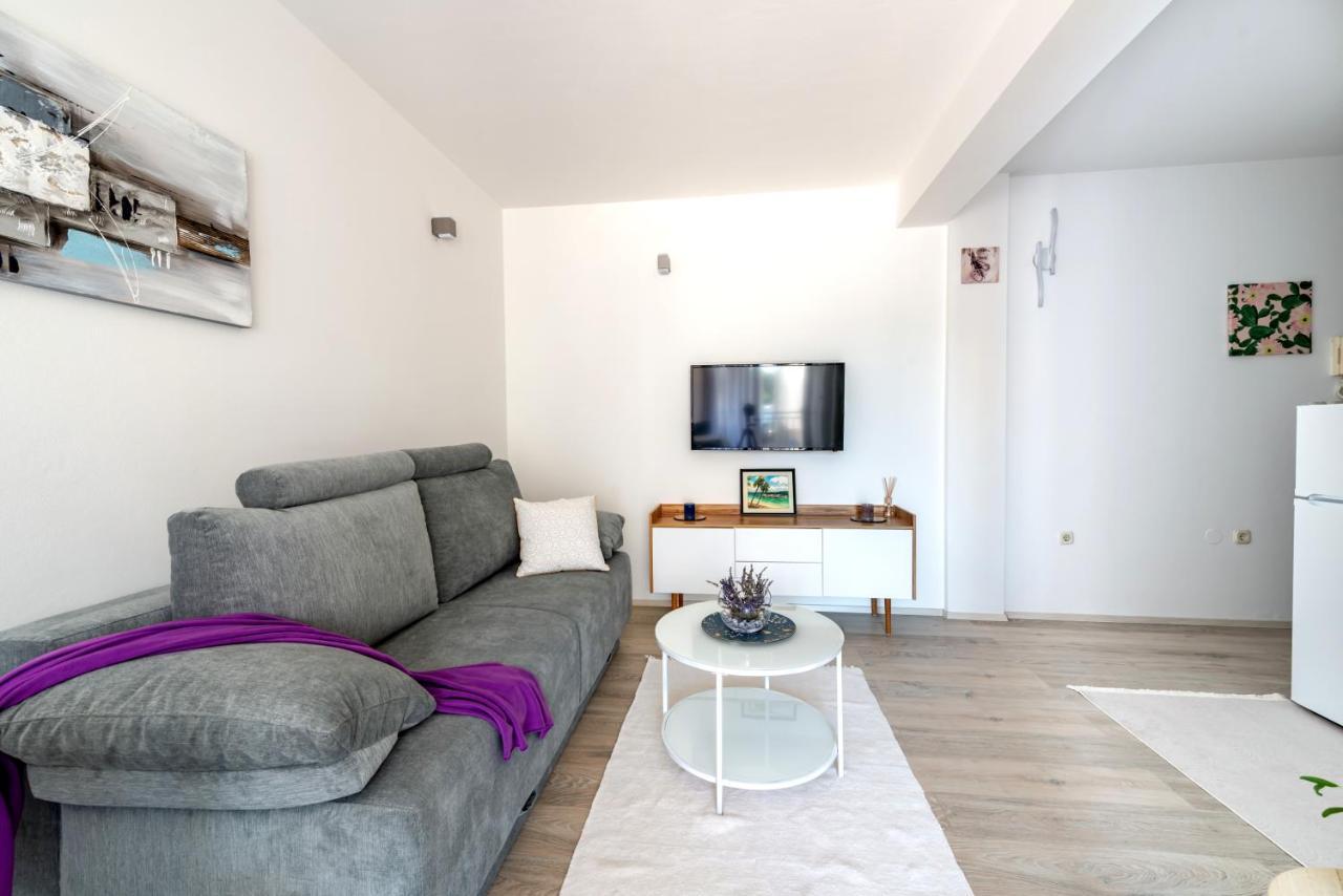 Apartmán Misi Medulin Exteriér fotografie