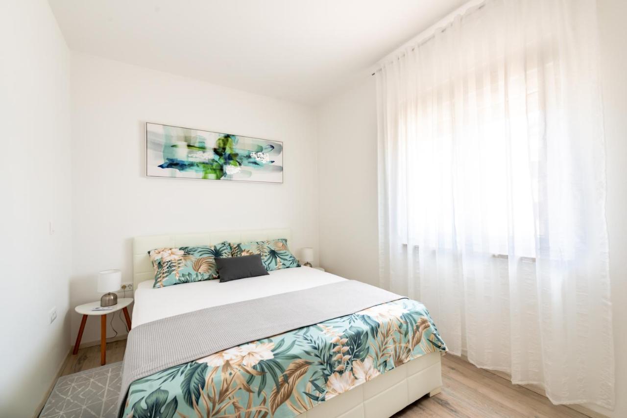 Apartmán Misi Medulin Exteriér fotografie