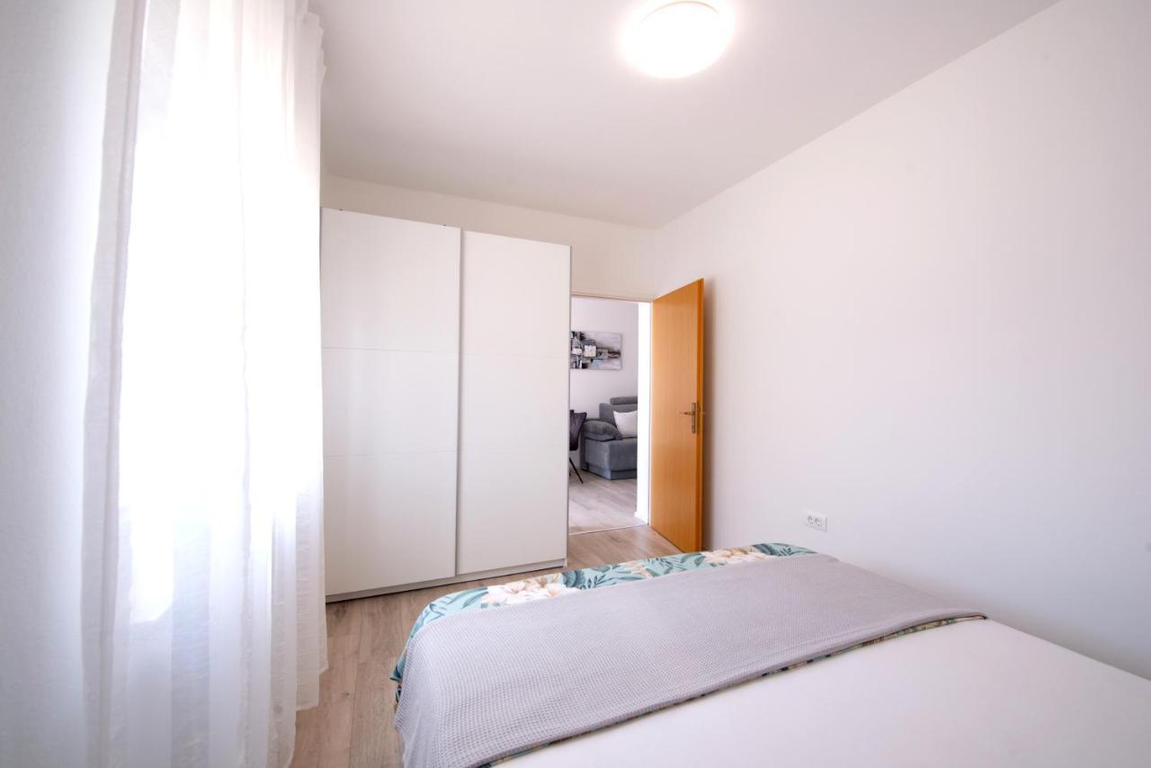 Apartmán Misi Medulin Exteriér fotografie