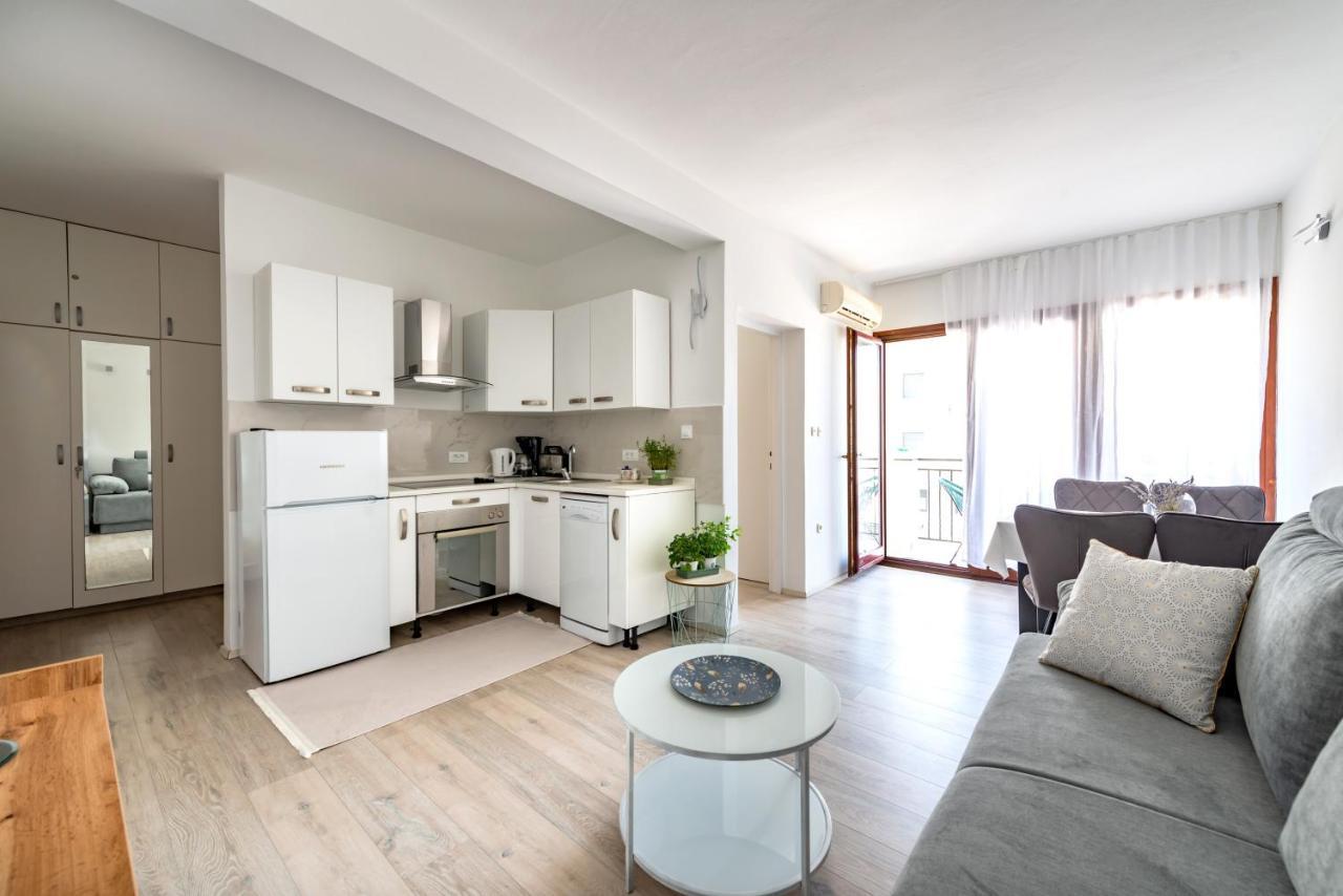 Apartmán Misi Medulin Exteriér fotografie